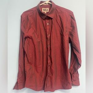 Men’s dress shirt